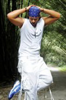Sai Dharam Tej Photos